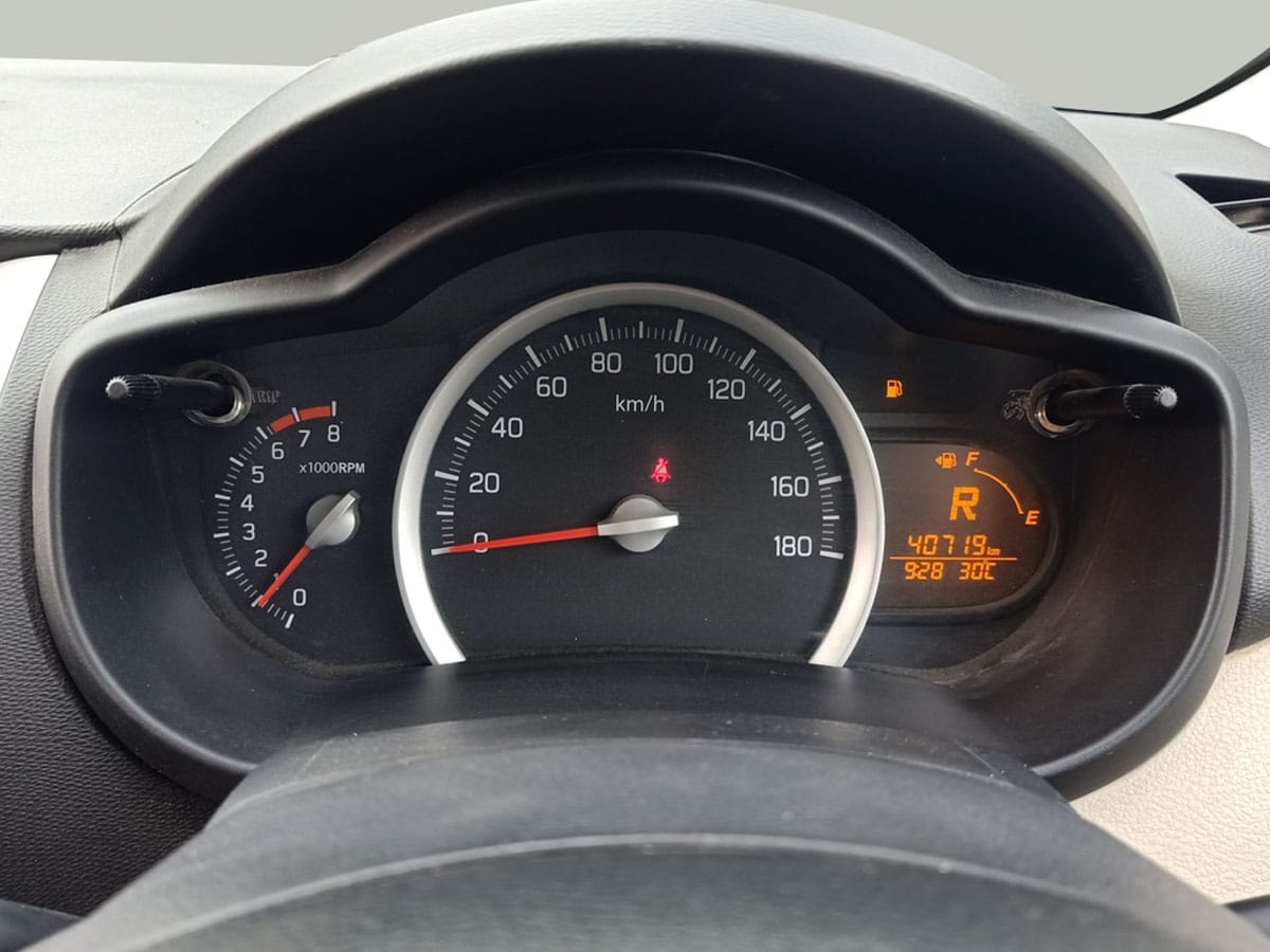 Used 2020 Maruti Suzuki Celerio Used 2020 Maruti Suzuki Celerio