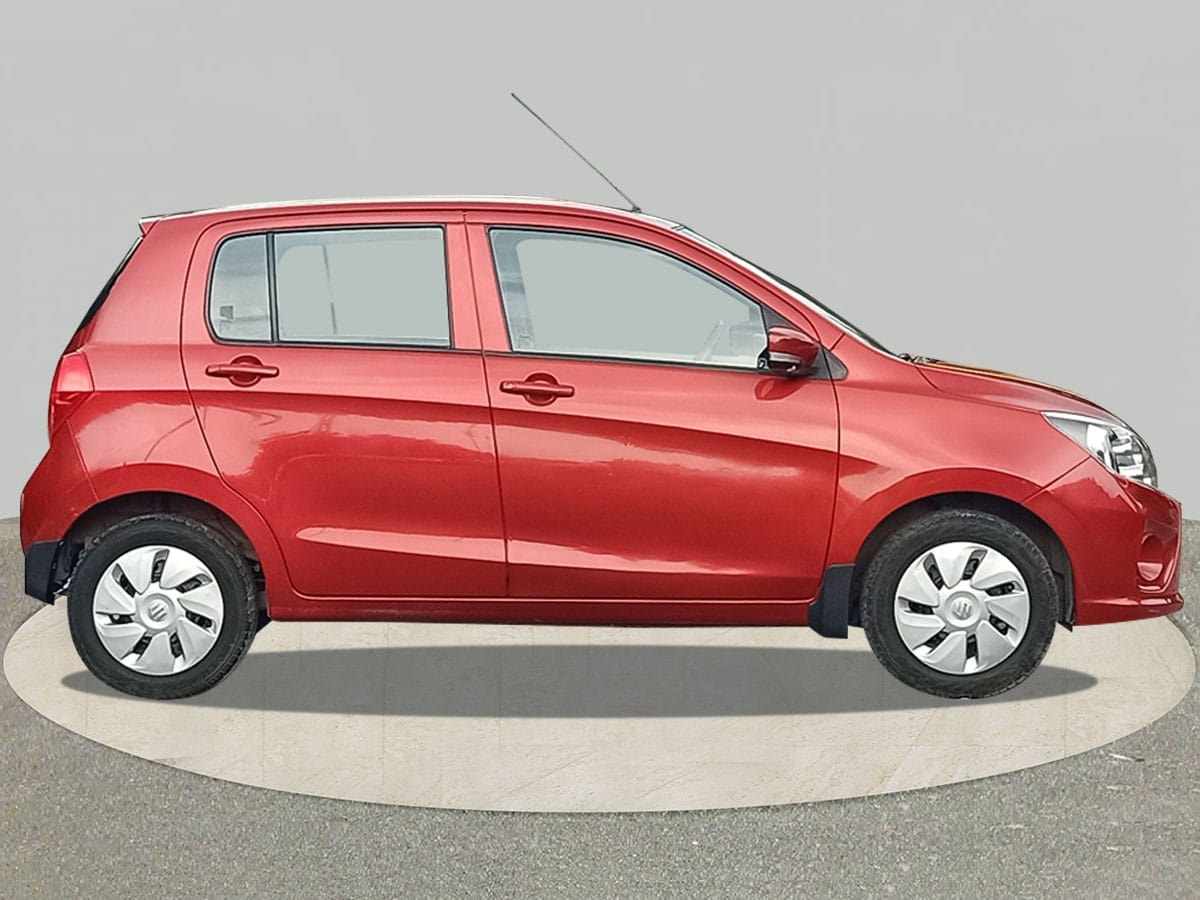 Used 2020 Maruti Suzuki Celerio Used 2020 Maruti Suzuki Celerio