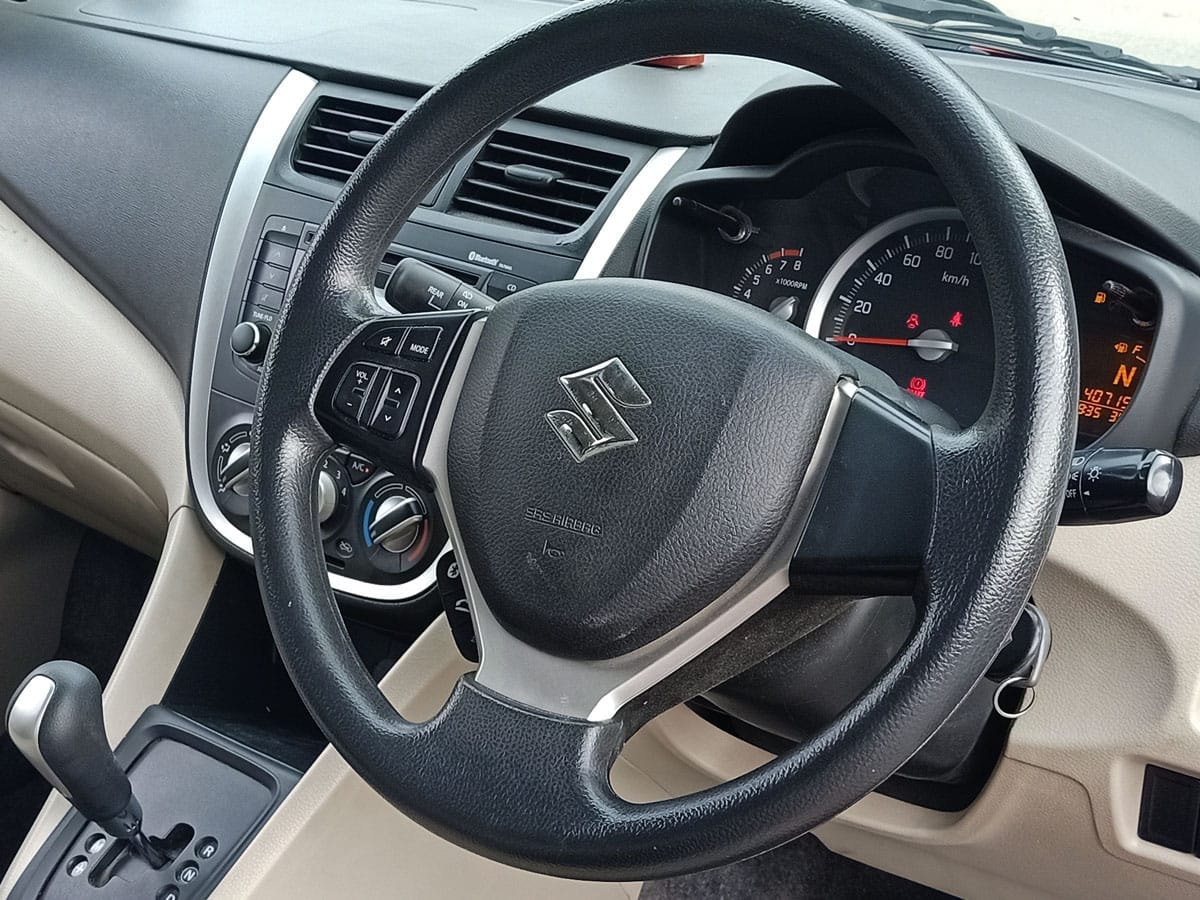 Used 2020 Maruti Suzuki Celerio Used 2020 Maruti Suzuki Celerio