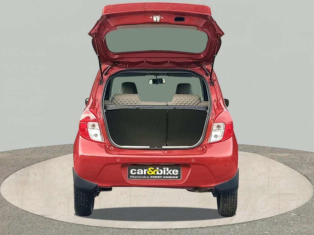Used 2020 Maruti Suzuki Celerio Used 2020 Maruti Suzuki Celerio