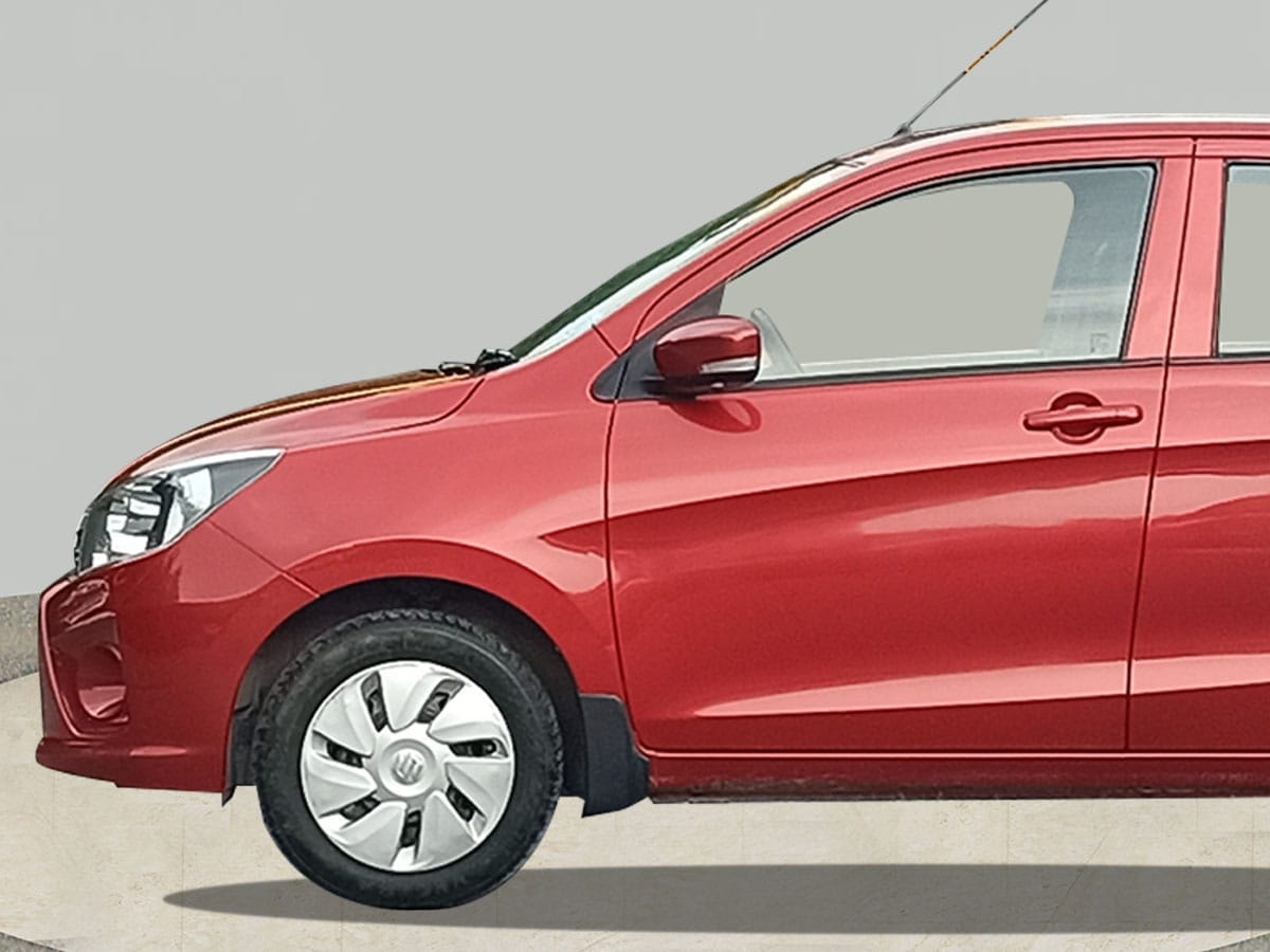 Used 2020 Maruti Suzuki Celerio Used 2020 Maruti Suzuki Celerio