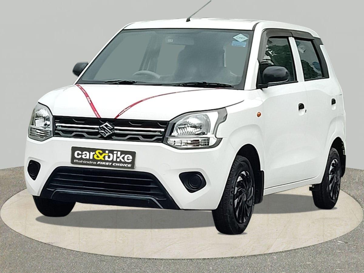 Used 2019 Maruti Suzuki Wagon R Used 2019 Maruti Suzuki Wagon R