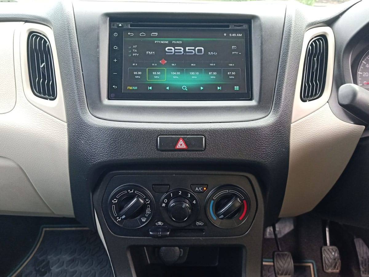 Used 2019 Maruti Suzuki Wagon R Used 2019 Maruti Suzuki Wagon R
