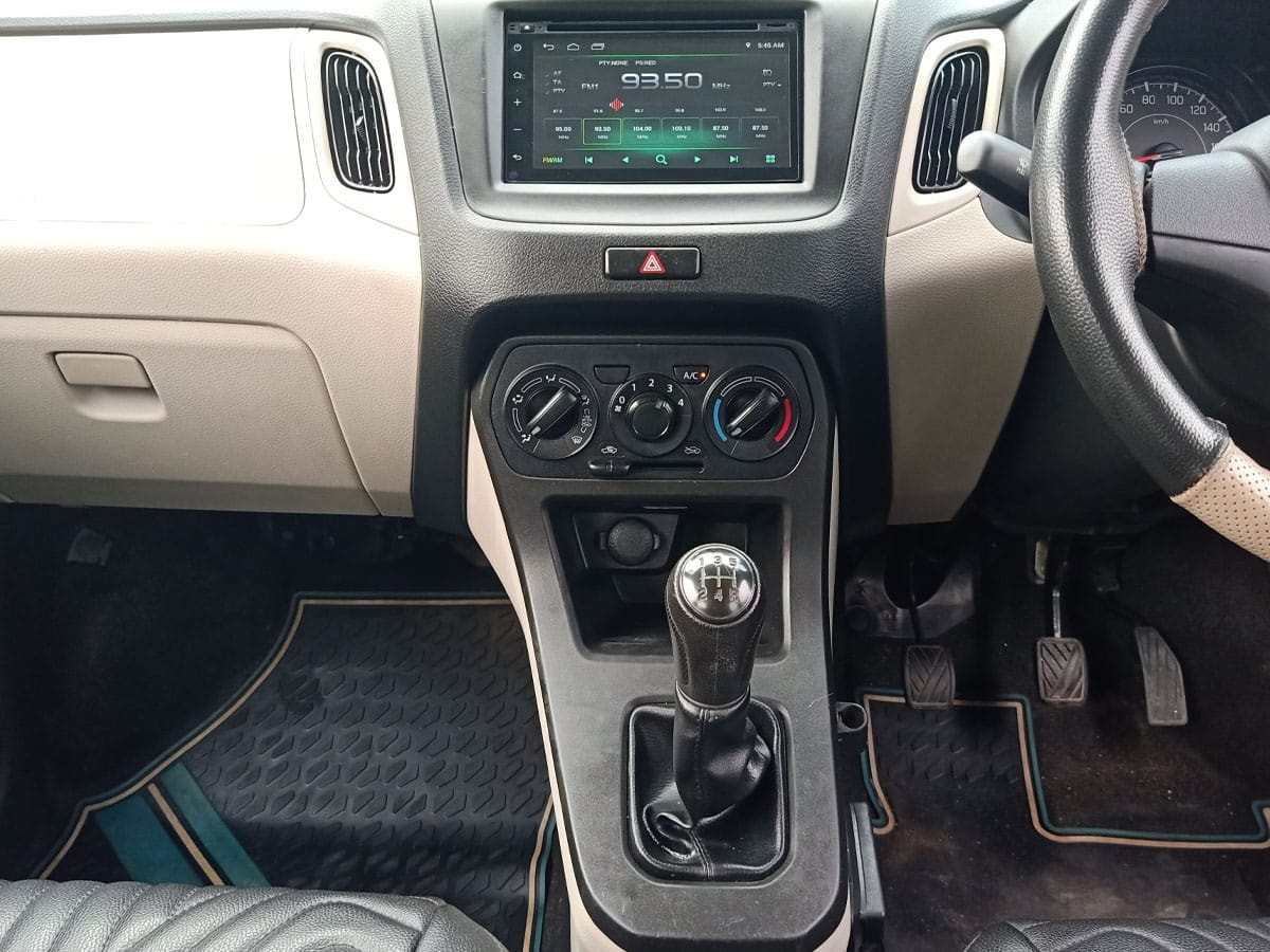 Used 2019 Maruti Suzuki Wagon R Used 2019 Maruti Suzuki Wagon R