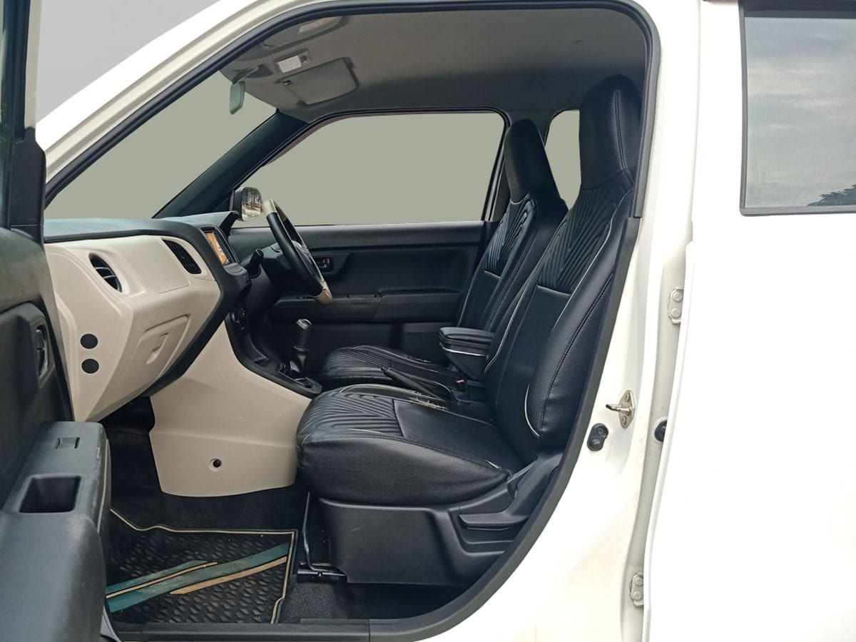 Used 2019 Maruti Suzuki Wagon R Used 2019 Maruti Suzuki Wagon R