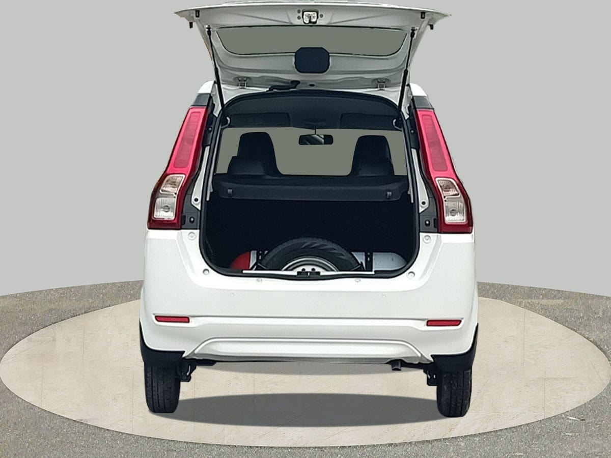 Used 2019 Maruti Suzuki Wagon R Used 2019 Maruti Suzuki Wagon R