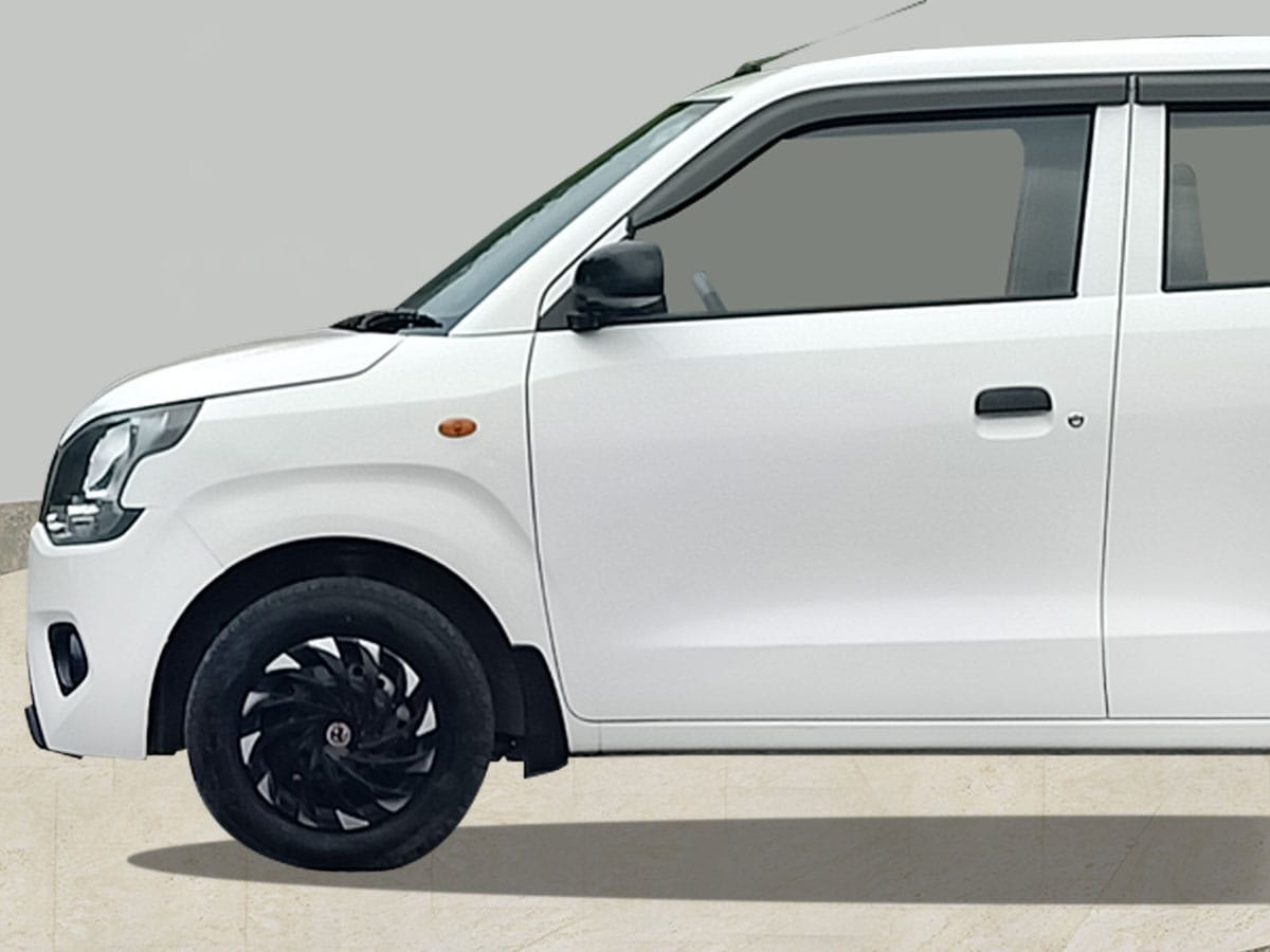 Used 2019 Maruti Suzuki Wagon R Used 2019 Maruti Suzuki Wagon R