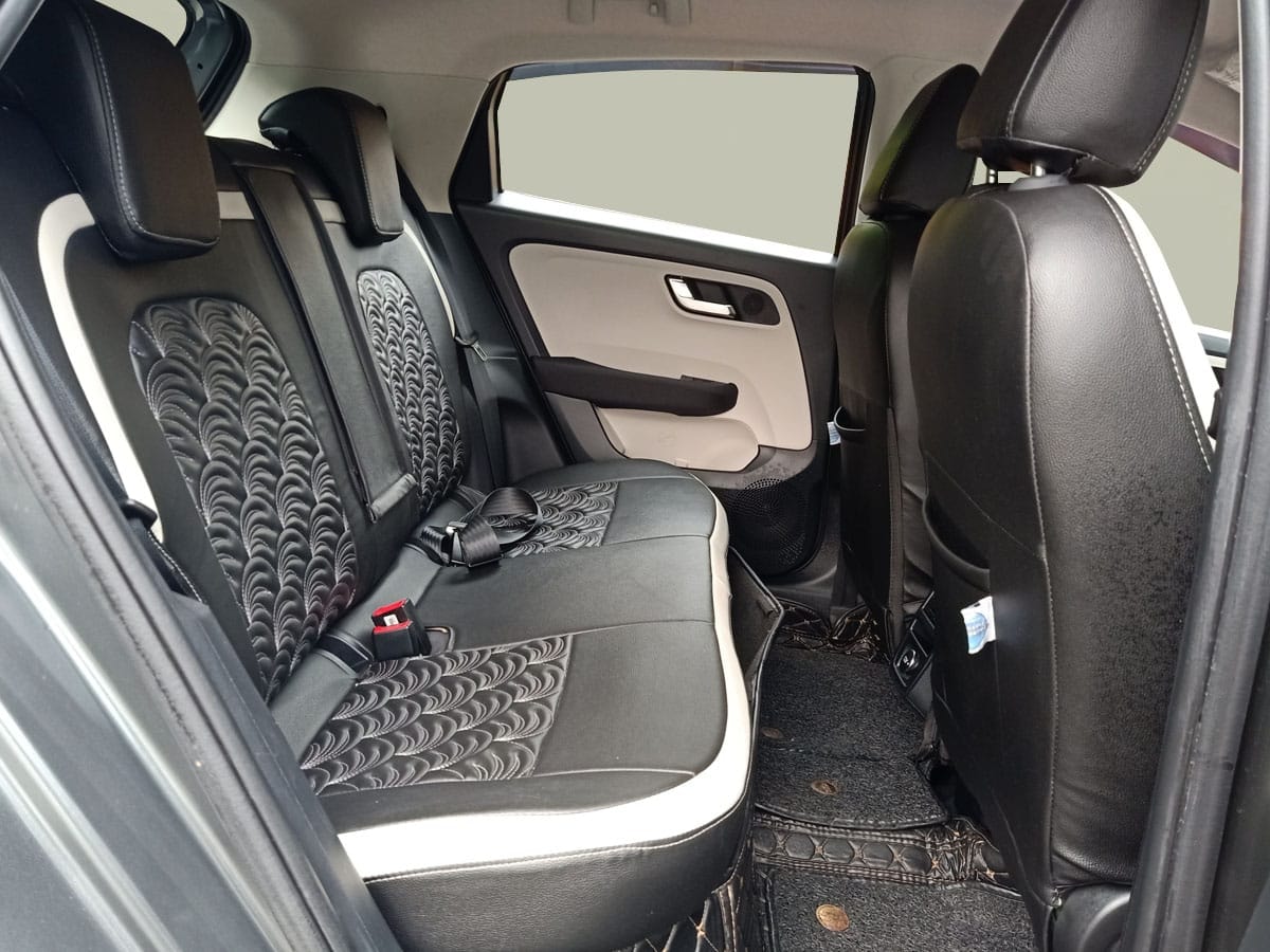 Used 2022 Tata Altroz Used 2022 Tata Altroz