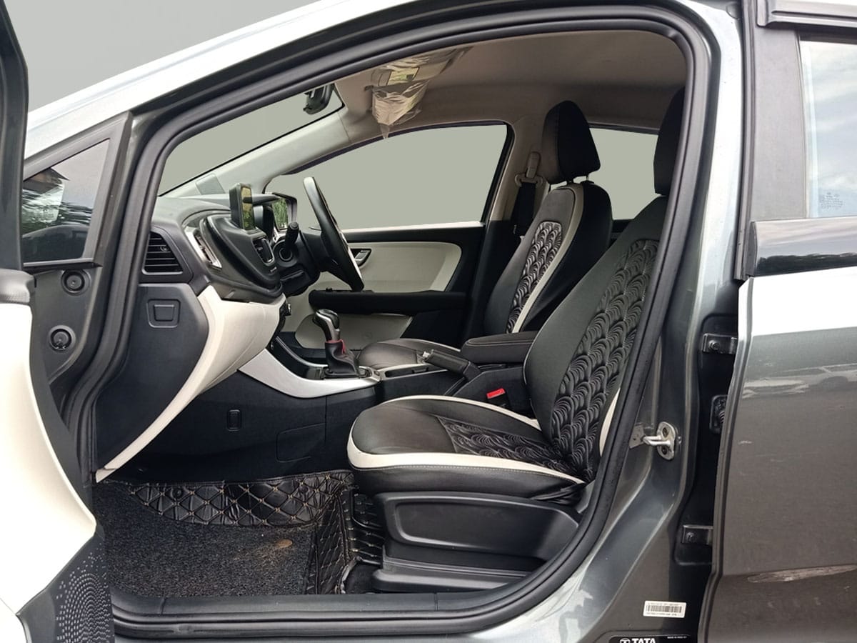 Used 2022 Tata Altroz Used 2022 Tata Altroz