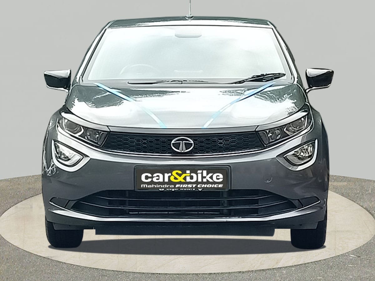 Used 2022 Tata Altroz Used 2022 Tata Altroz