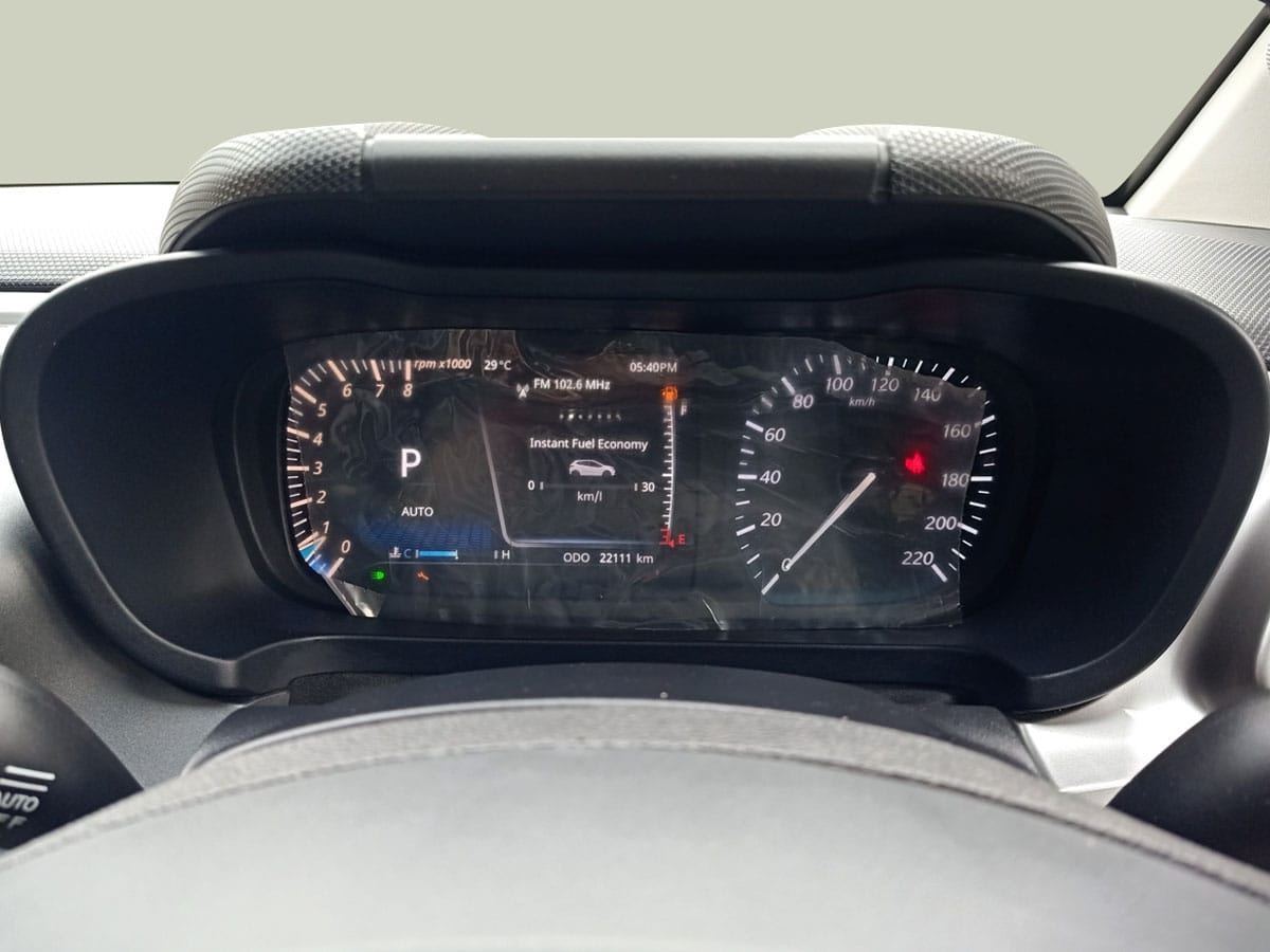 Used 2022 Tata Altroz Used 2022 Tata Altroz