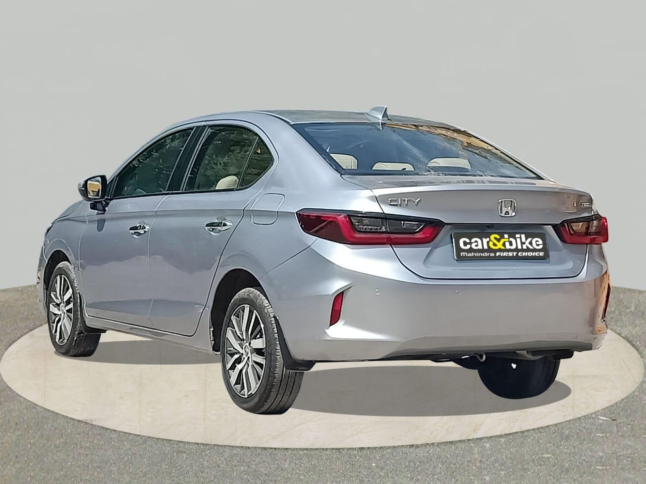यूज़्ड 2022 होंडा सिटी, Noida New Delhi 2 यूज़्ड 2022 होंडा सिटी, Noida New Delhi 2