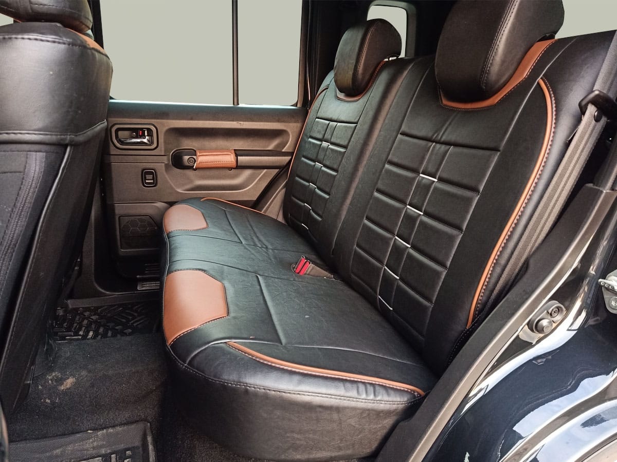 Used 2024 Maruti Suzuki Jimny Used 2024 Maruti Suzuki Jimny