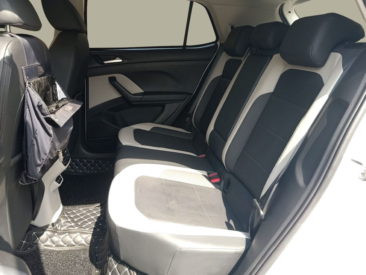 Used 2022 Volkswagen Taigun Used 2022 Volkswagen Taigun