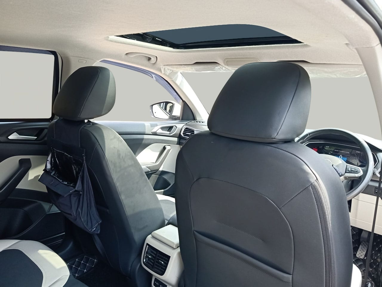 Used 2022 Volkswagen Taigun Used 2022 Volkswagen Taigun