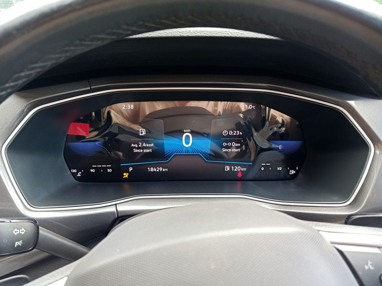 Taigun image 11 Taigun image 11