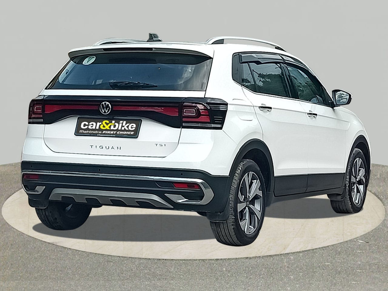 Taigun image 5 Taigun image 5