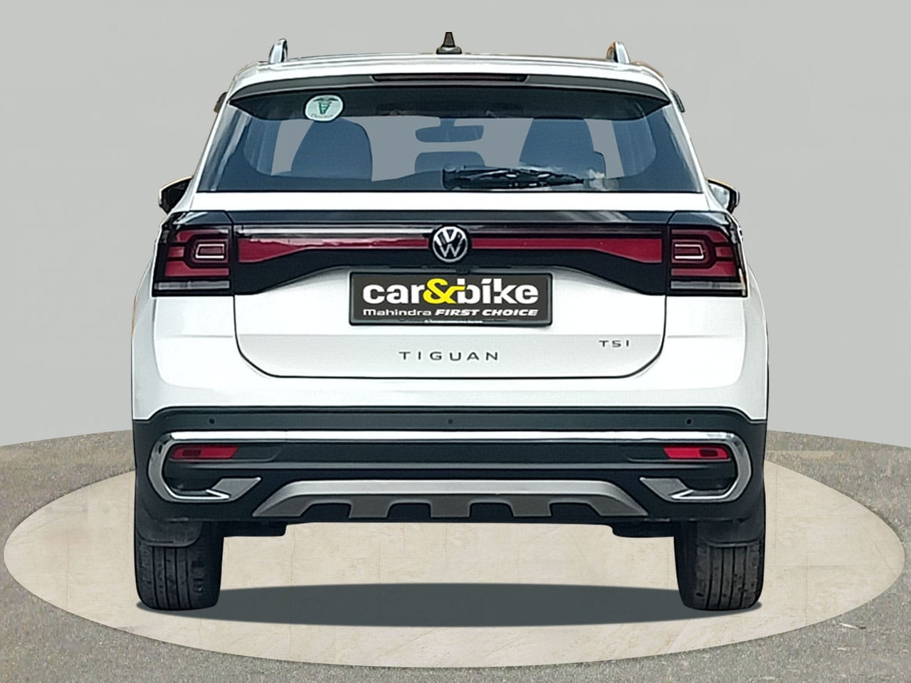 Taigun image 4 Taigun image 4