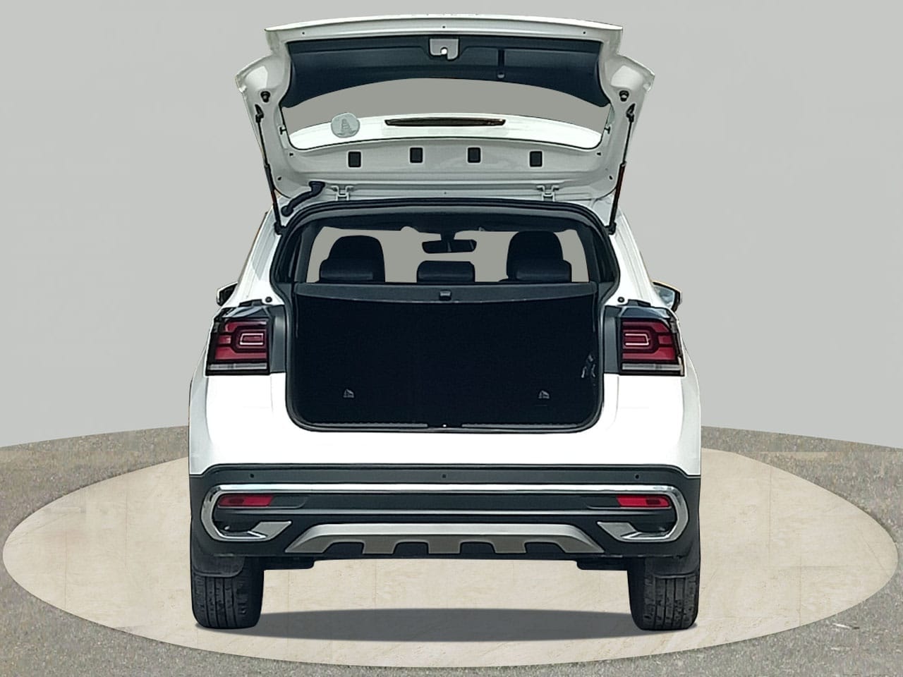 Taigun image 10 Taigun image 10