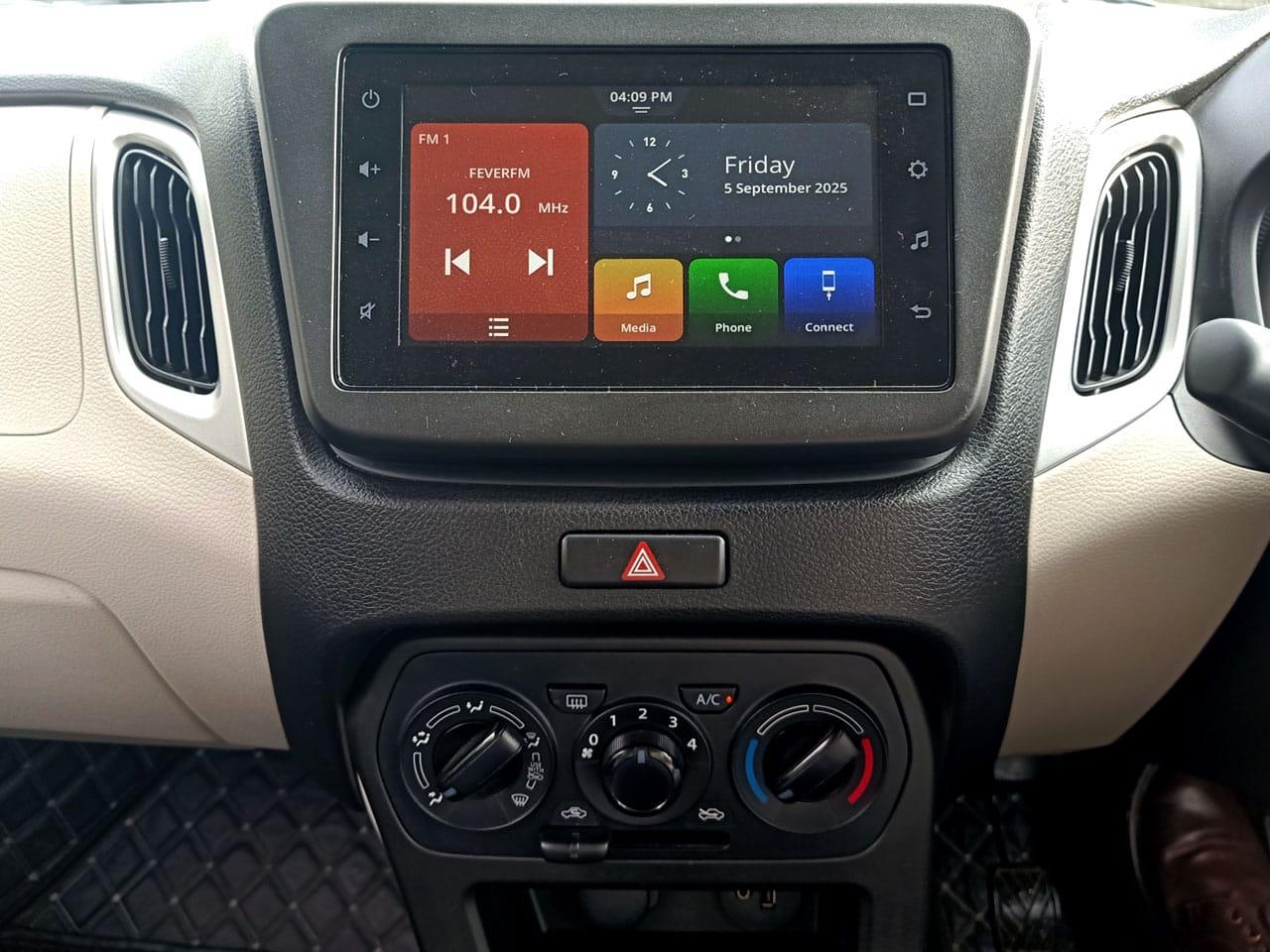 यूज़्ड 2022 मारुति सुजुकी वैगन आर, Noida New Delhi 11 यूज़्ड 2022 मारुति सुजुकी वैगन आर, Noida New Delhi 11