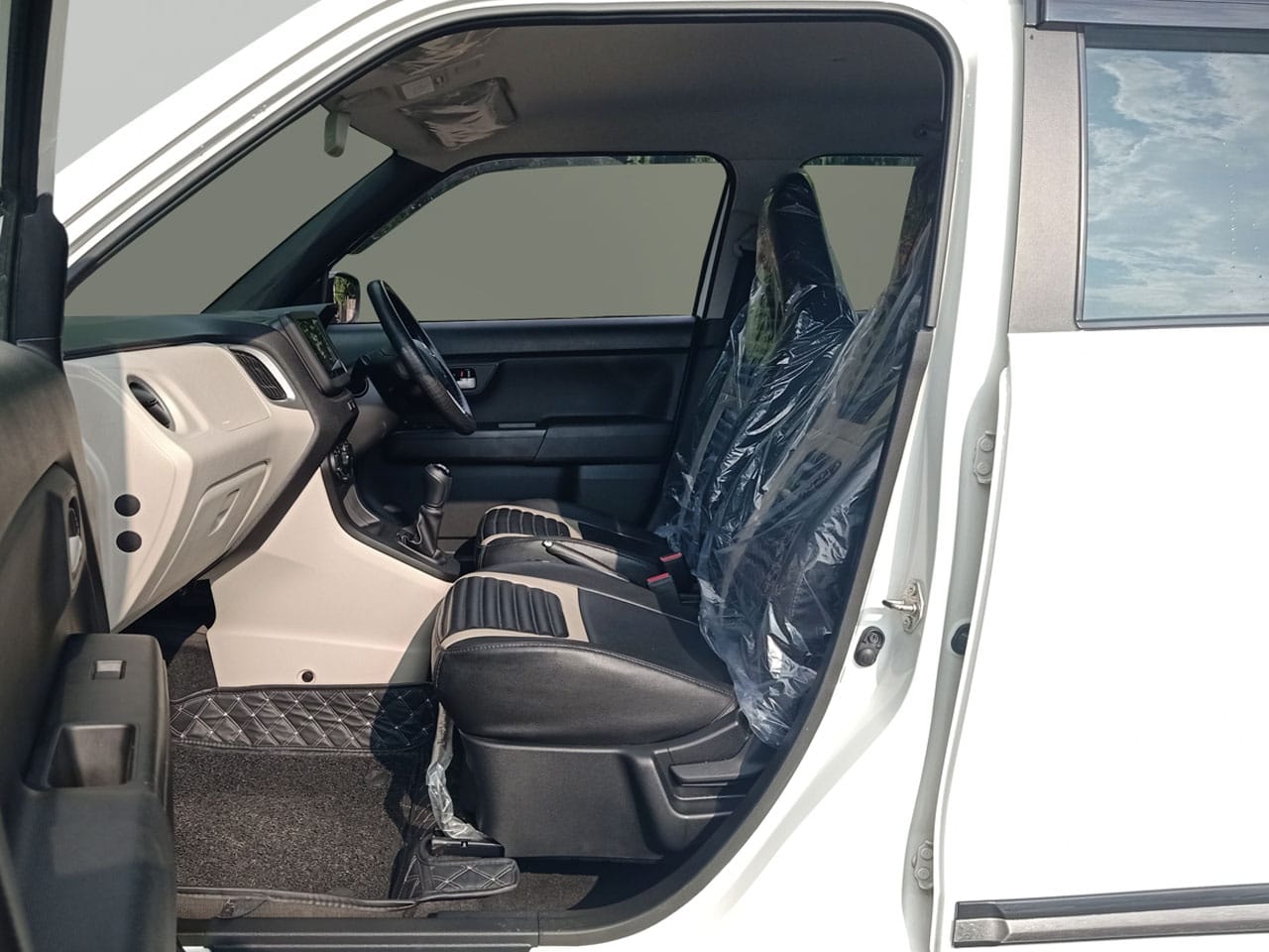Used 2022 Maruti Suzuki Wagon R Used 2022 Maruti Suzuki Wagon R