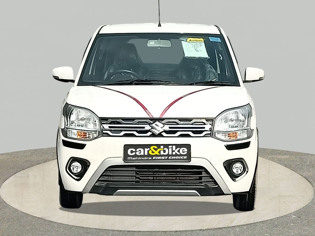 Used 2022 Maruti Suzuki Wagon R Used 2022 Maruti Suzuki Wagon R