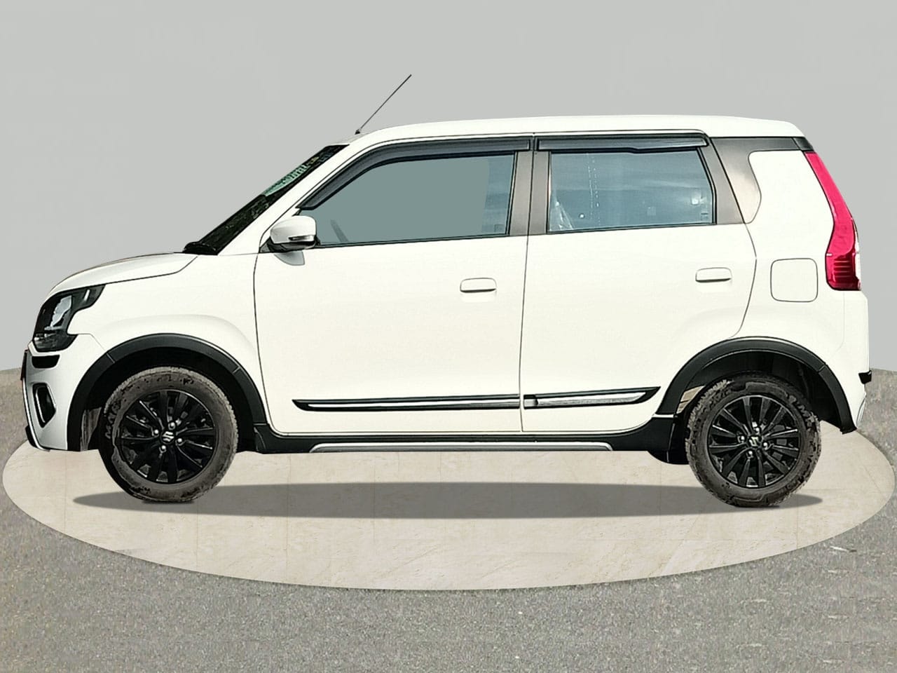Used 2022 Maruti Suzuki Wagon R Used 2022 Maruti Suzuki Wagon R