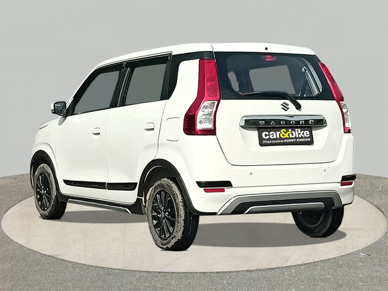 Used 2022 Maruti Suzuki Wagon R Used 2022 Maruti Suzuki Wagon R