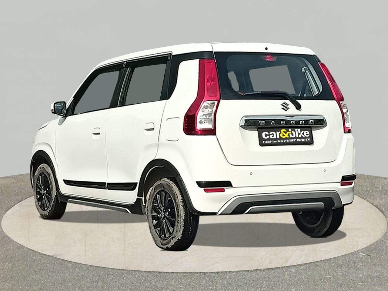यूज़्ड 2022 मारुति सुजुकी वैगन आर, Noida New Delhi 2 यूज़्ड 2022 मारुति सुजुकी वैगन आर, Noida New Delhi 2