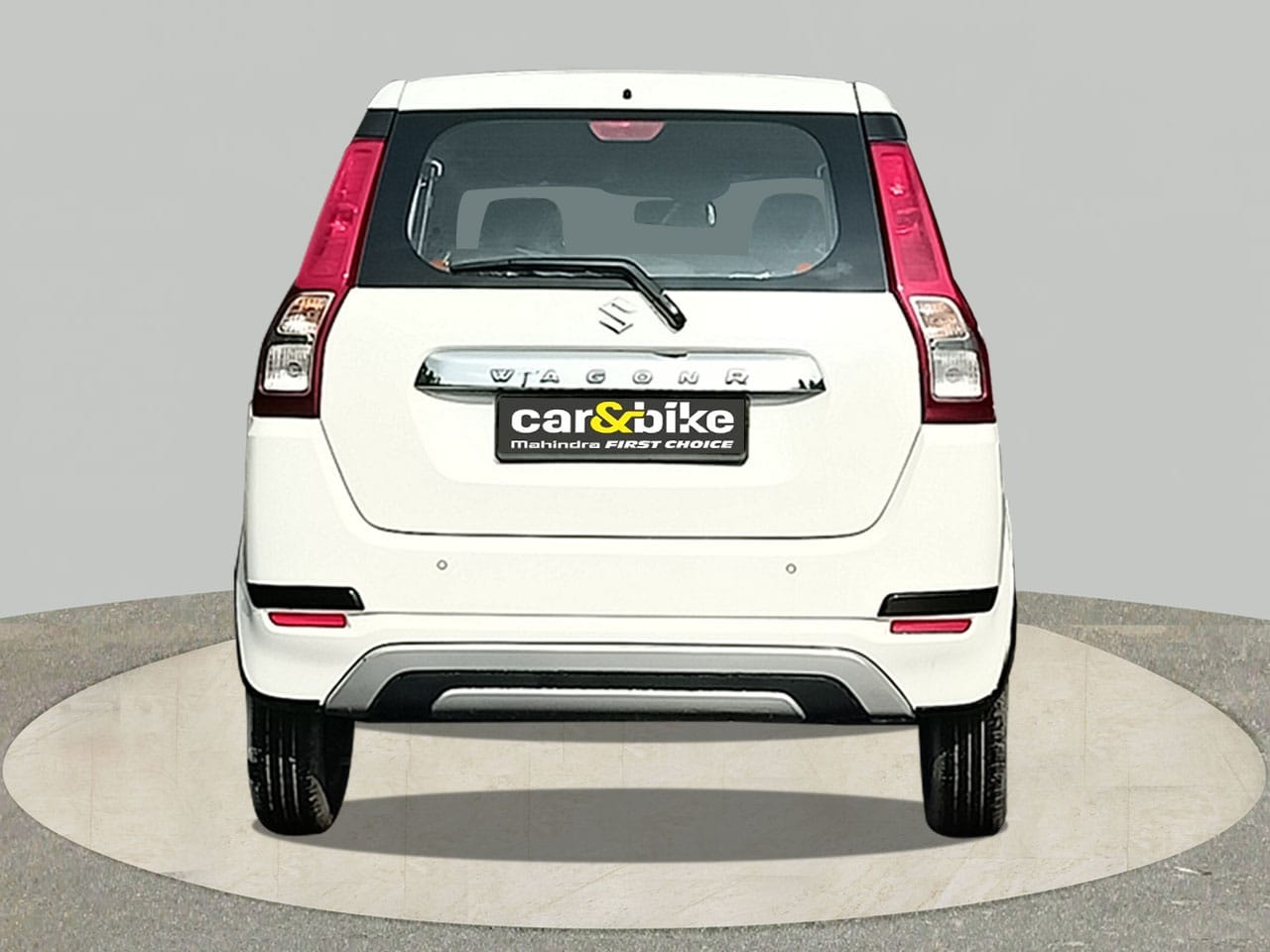 Used 2022 Maruti Suzuki Wagon R Used 2022 Maruti Suzuki Wagon R