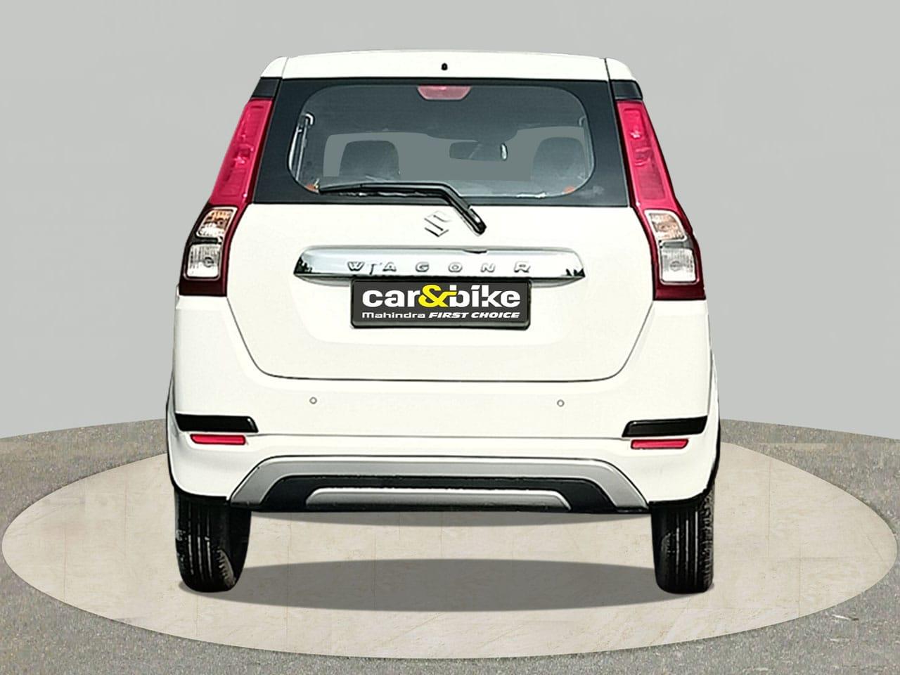 यूज़्ड 2022 मारुति सुजुकी वैगन आर, Noida New Delhi 3 यूज़्ड 2022 मारुति सुजुकी वैगन आर, Noida New Delhi 3