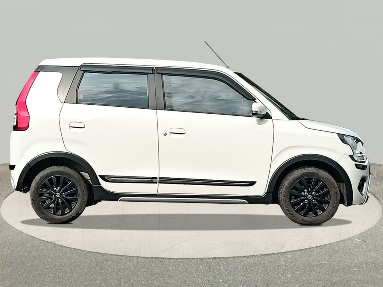 Used 2022 Maruti Suzuki Wagon R Used 2022 Maruti Suzuki Wagon R