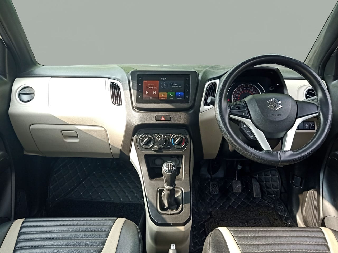 Used 2022 Maruti Suzuki Wagon R Used 2022 Maruti Suzuki Wagon R