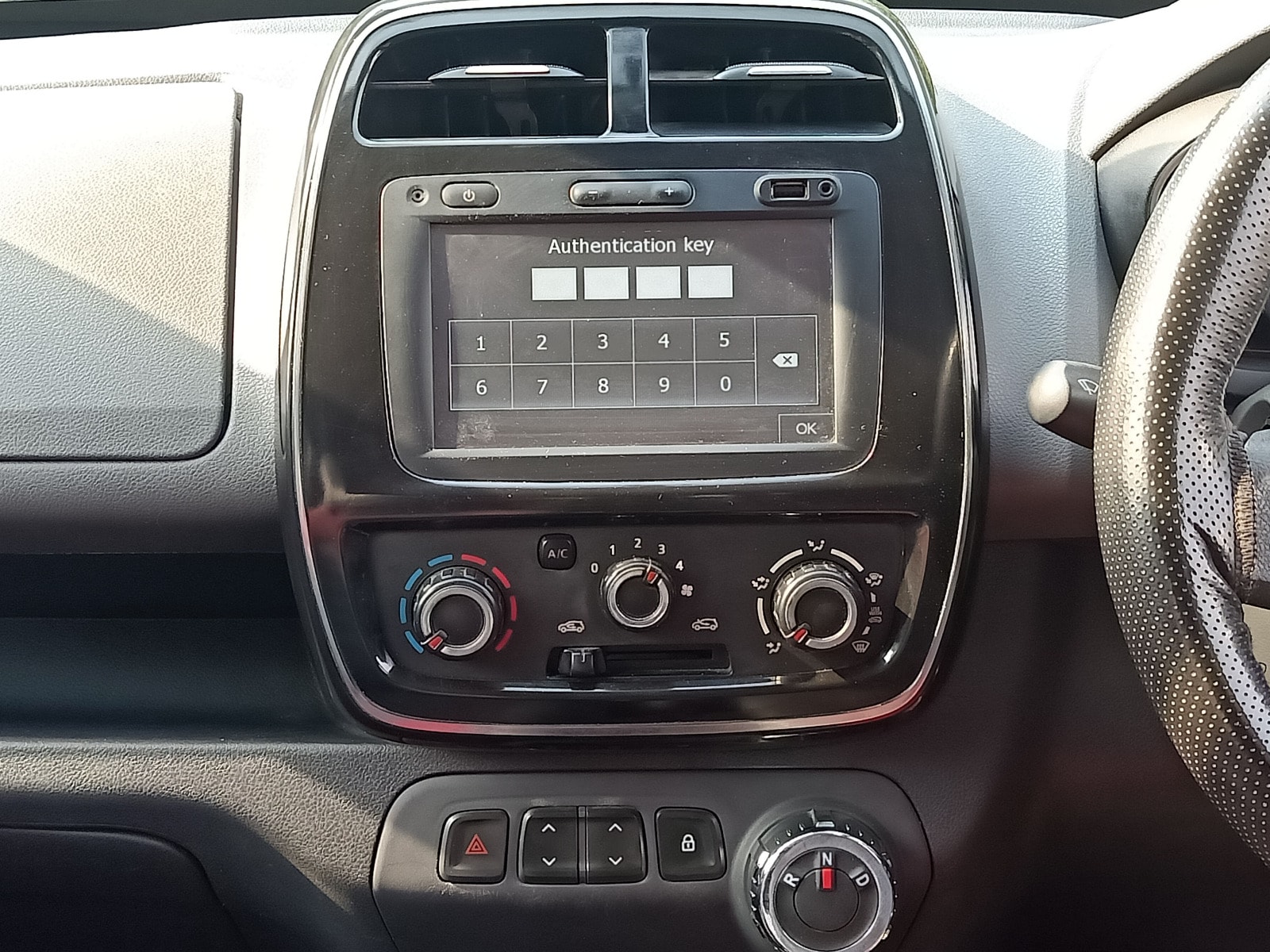 Used 2016 Renault Kwid Used 2016 Renault Kwid