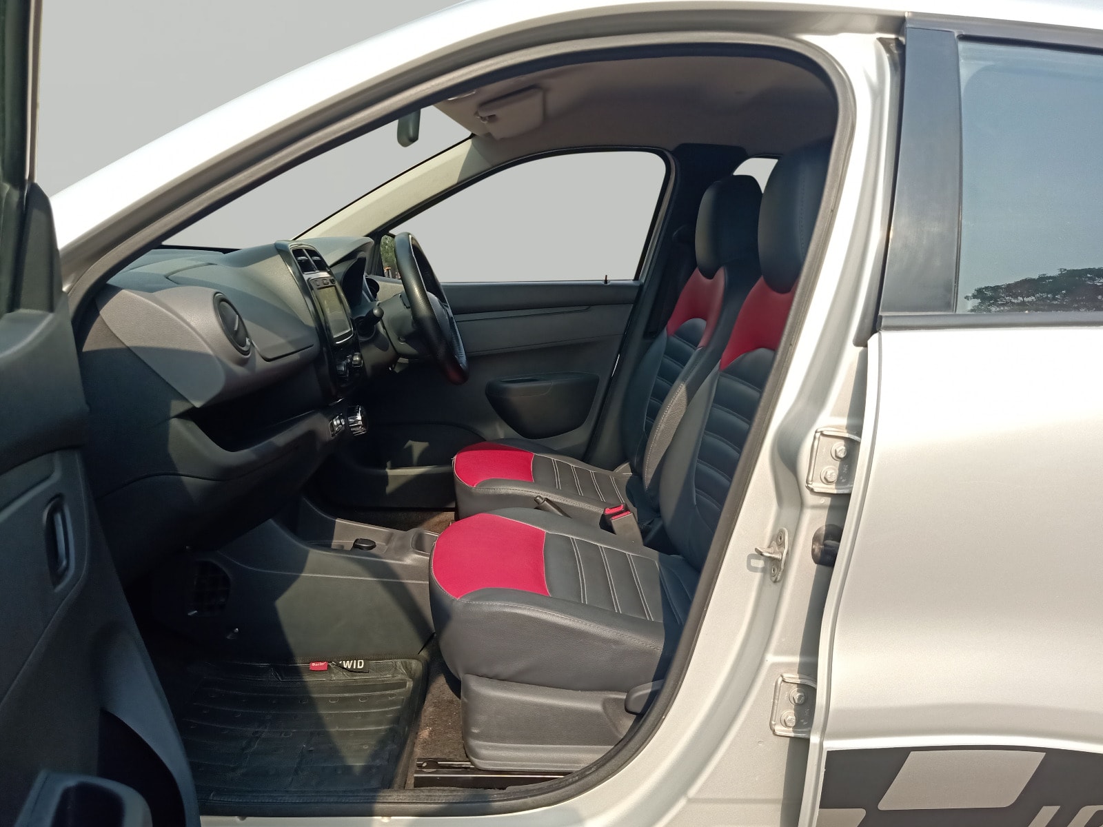 Used 2016 Renault Kwid Used 2016 Renault Kwid