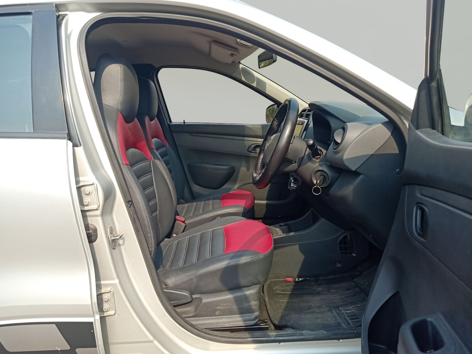 Used 2016 Renault Kwid Used 2016 Renault Kwid