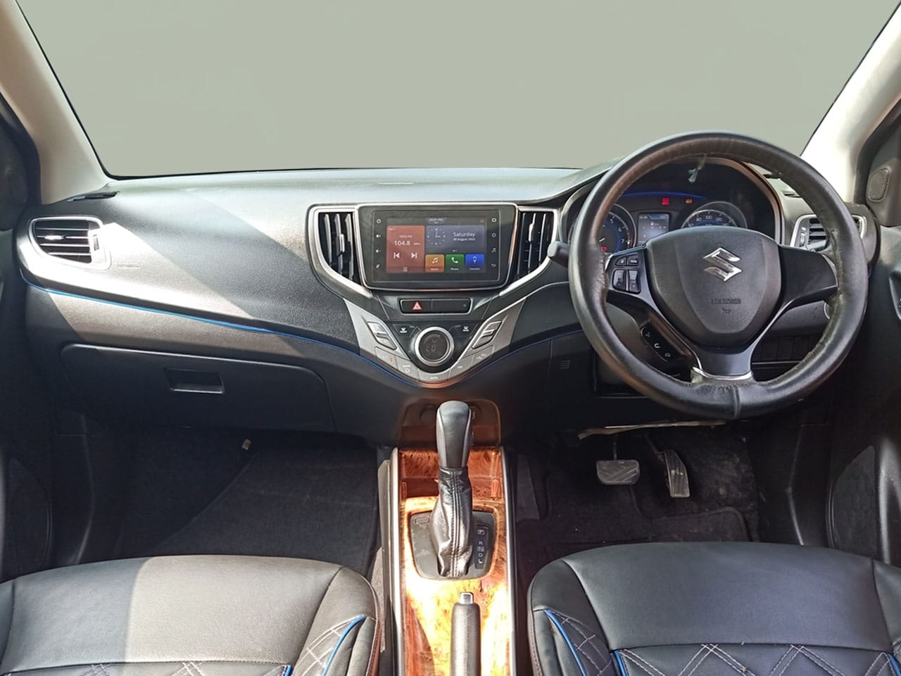 Ciaz image 12 Ciaz image 12