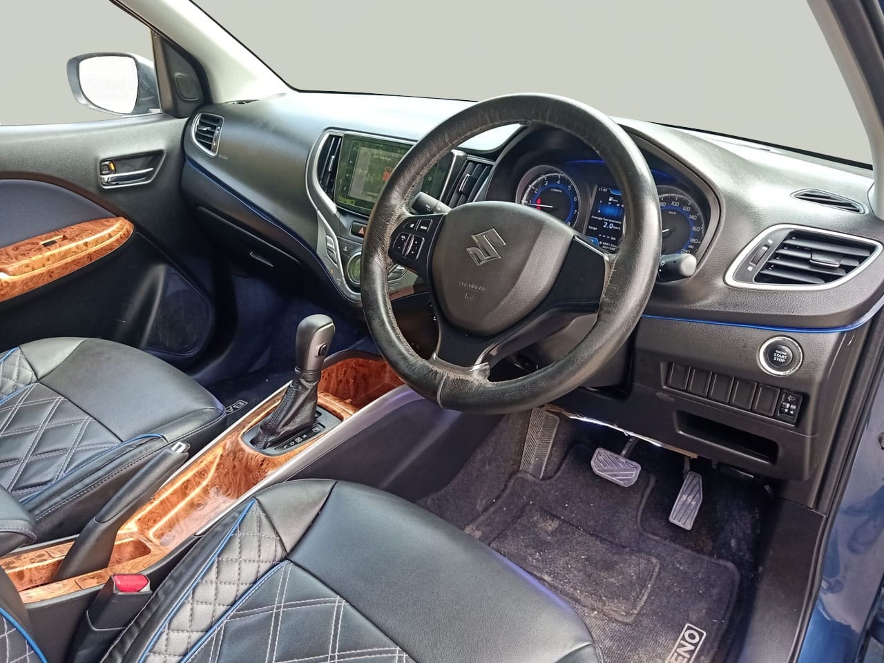 Ciaz image 16 Ciaz image 16