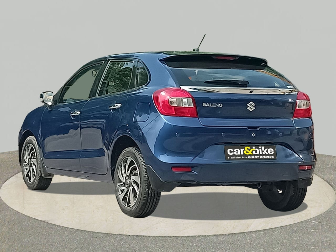 Used 2019 Maruti Suzuki Ciaz Used 2019 Maruti Suzuki Ciaz