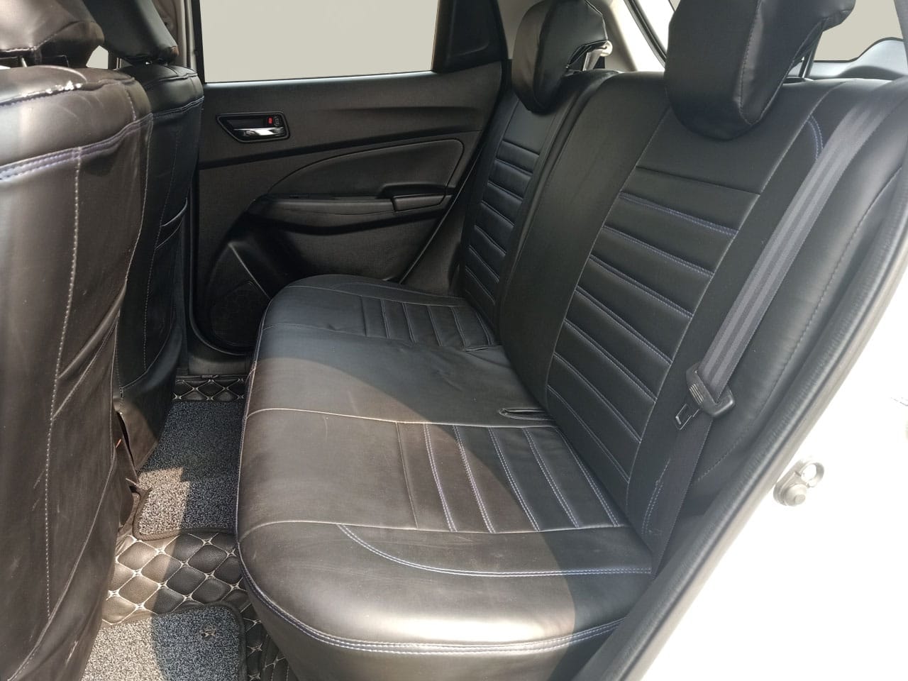 Used 2020 Maruti Suzuki Swift Used 2020 Maruti Suzuki Swift