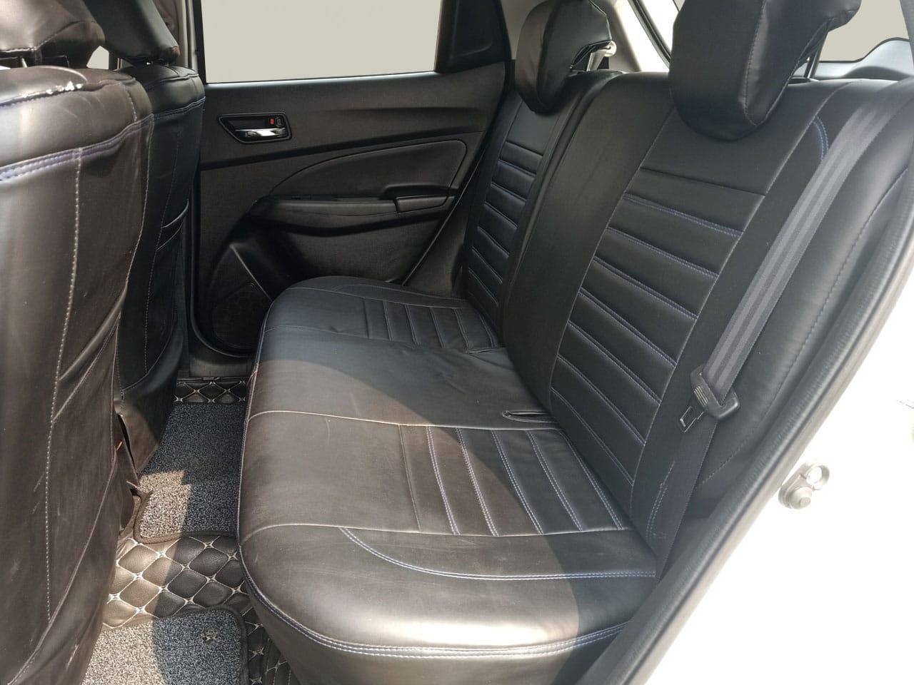 यूज़्ड 2020 मारुति सुजुकी स्विफ्ट, Noida New Delhi 14 यूज़्ड 2020 मारुति सुजुकी स्विफ्ट, Noida New Delhi 14