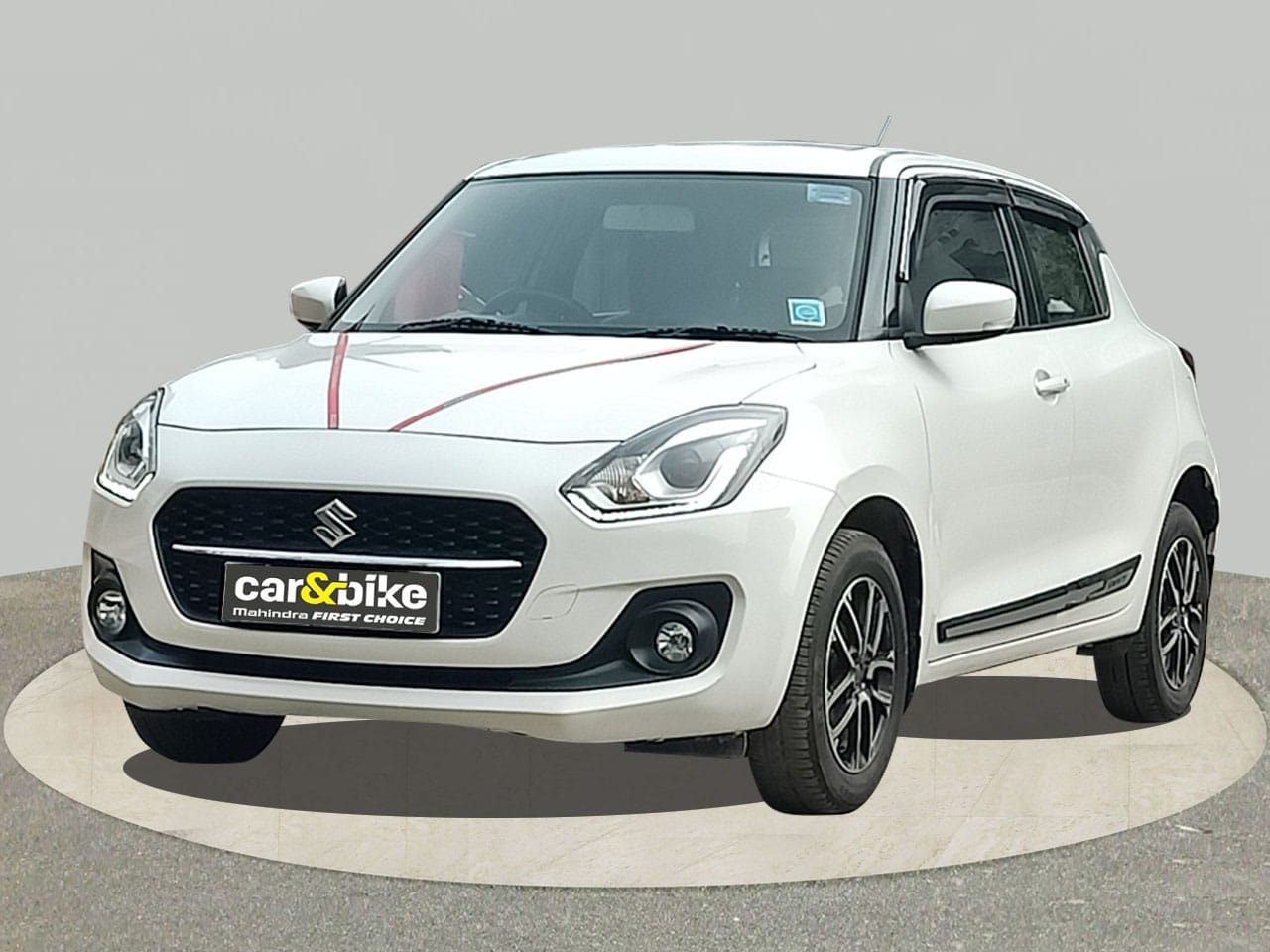 Used 2020 Maruti Suzuki Swift Used 2020 Maruti Suzuki Swift