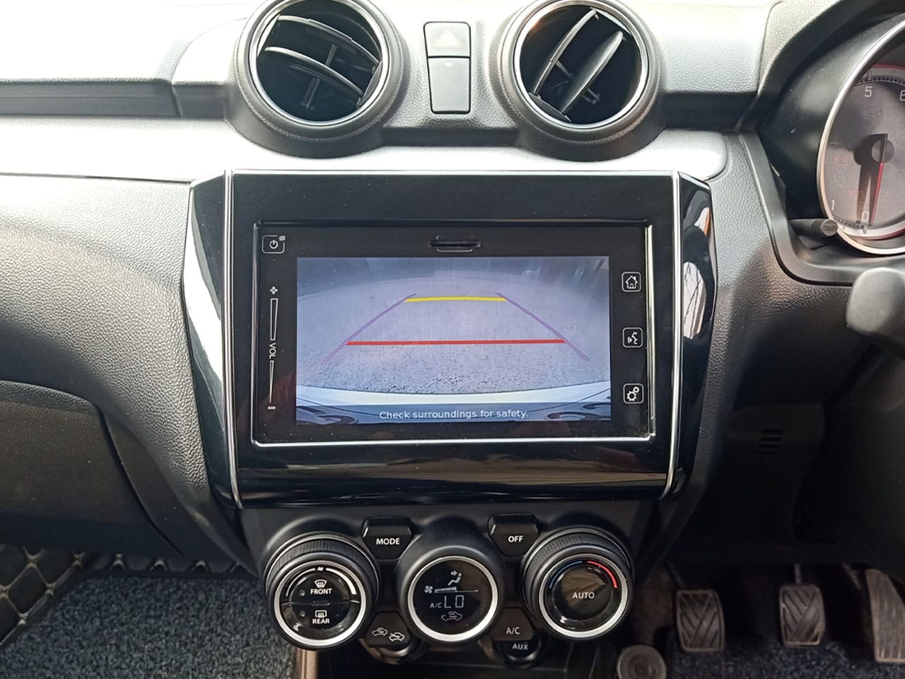Used 2020 Maruti Suzuki Swift Used 2020 Maruti Suzuki Swift