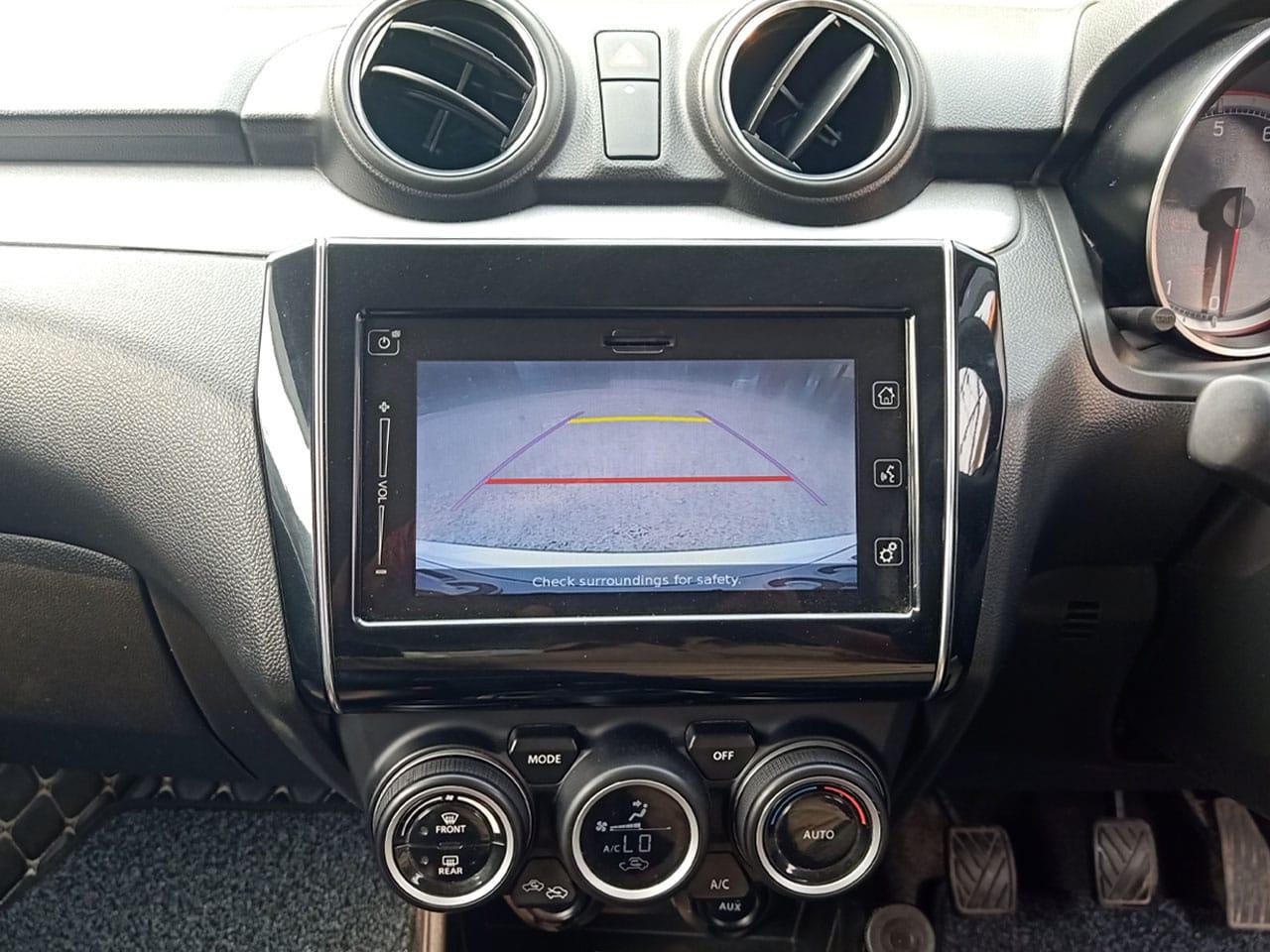 यूज़्ड 2020 मारुति सुजुकी स्विफ्ट, Noida New Delhi 11 यूज़्ड 2020 मारुति सुजुकी स्विफ्ट, Noida New Delhi 11