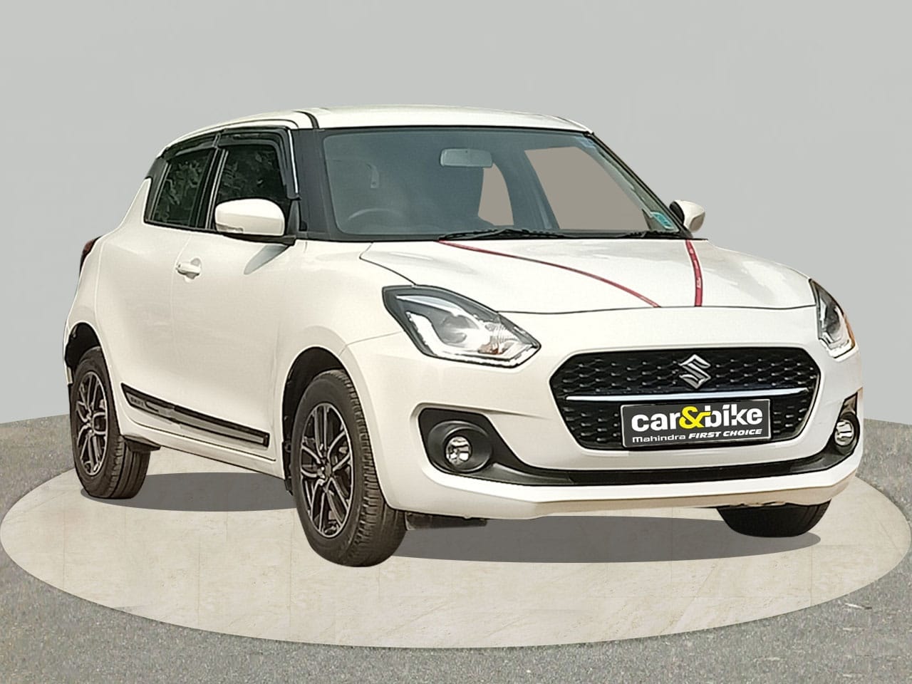 Used 2020 Maruti Suzuki Swift Used 2020 Maruti Suzuki Swift