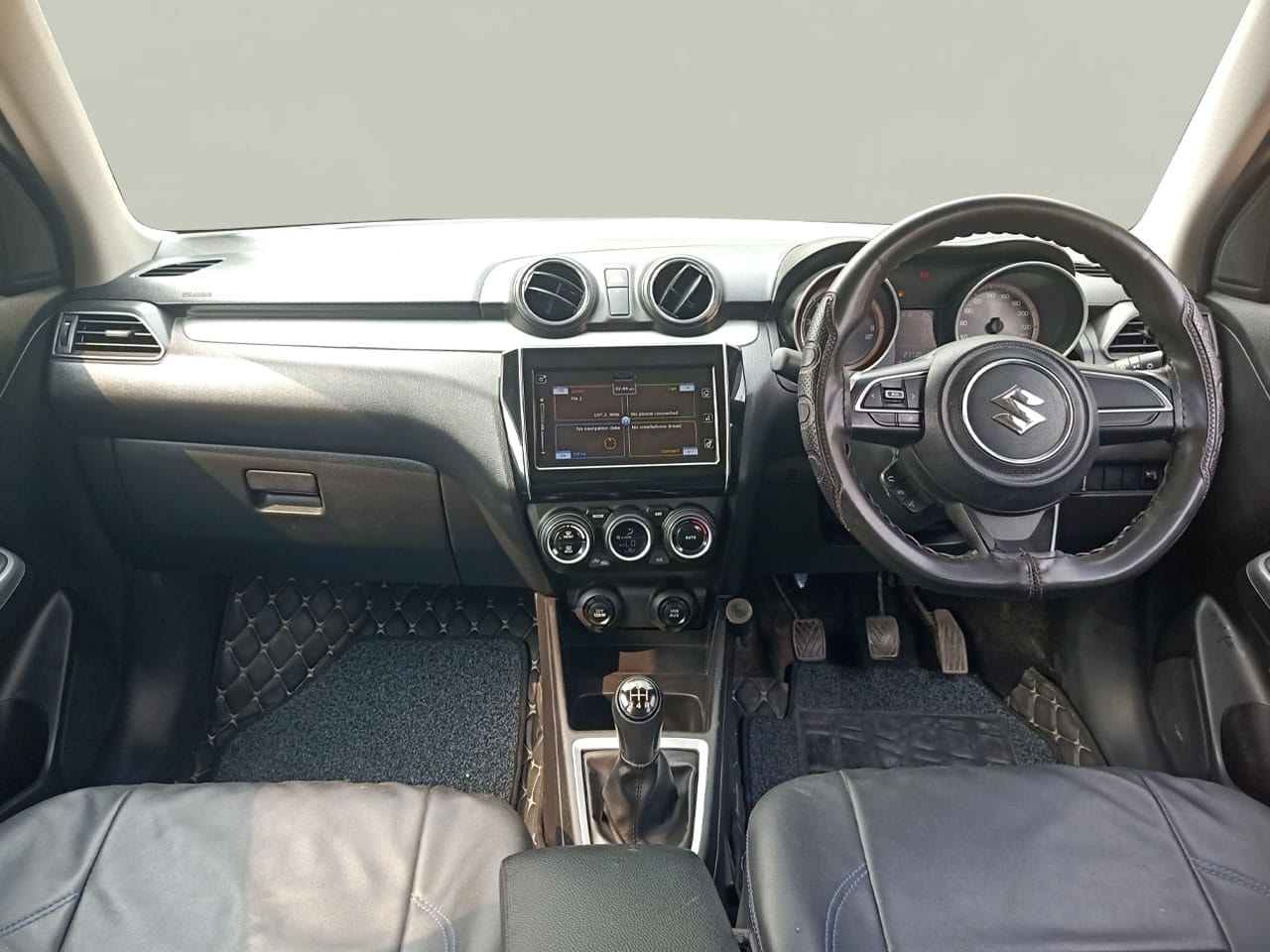 Used 2020 Maruti Suzuki Swift Used 2020 Maruti Suzuki Swift