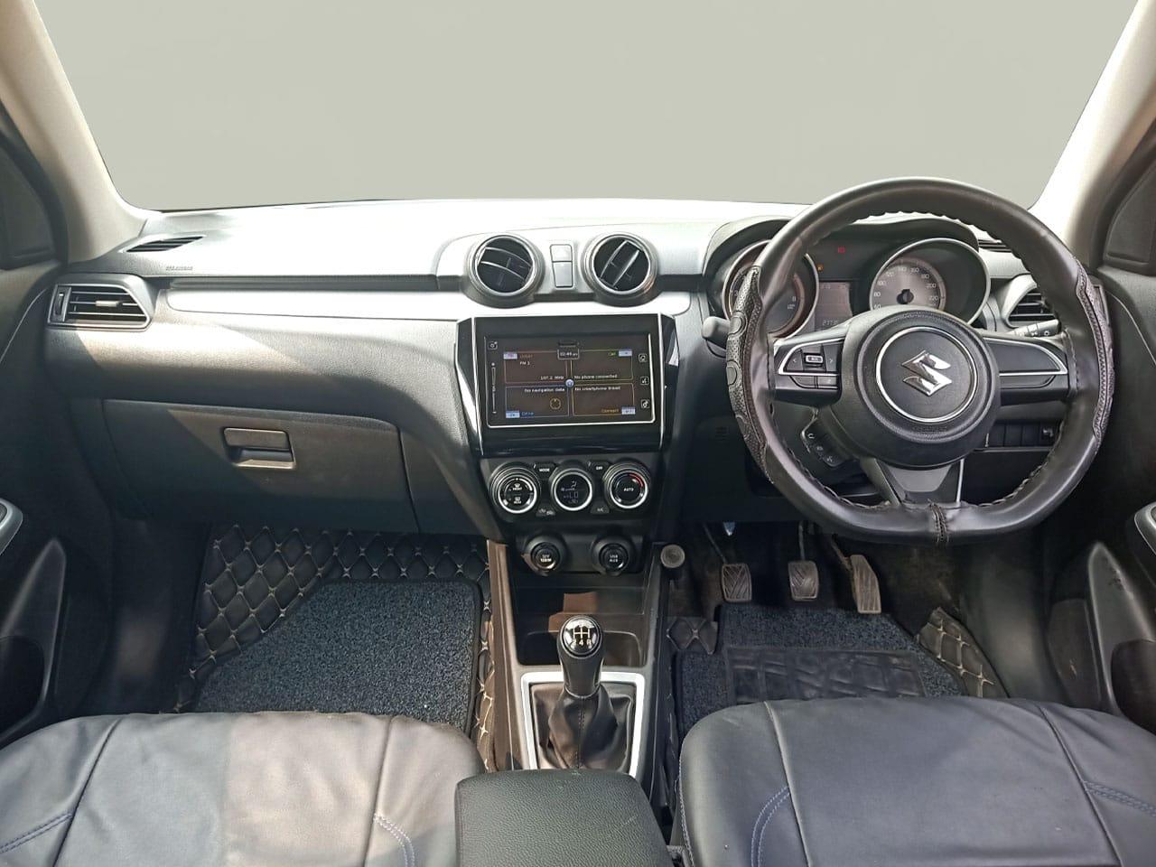 यूज़्ड 2020 मारुति सुजुकी स्विफ्ट, Noida New Delhi 15 यूज़्ड 2020 मारुति सुजुकी स्विफ्ट, Noida New Delhi 15