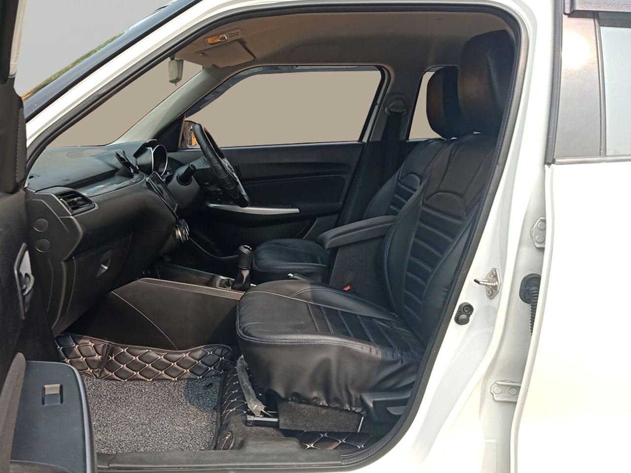 यूज़्ड 2020 मारुति सुजुकी स्विफ्ट, Noida New Delhi 13 यूज़्ड 2020 मारुति सुजुकी स्विफ्ट, Noida New Delhi 13