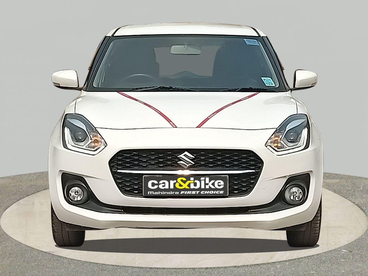 Used 2020 Maruti Suzuki Swift Used 2020 Maruti Suzuki Swift