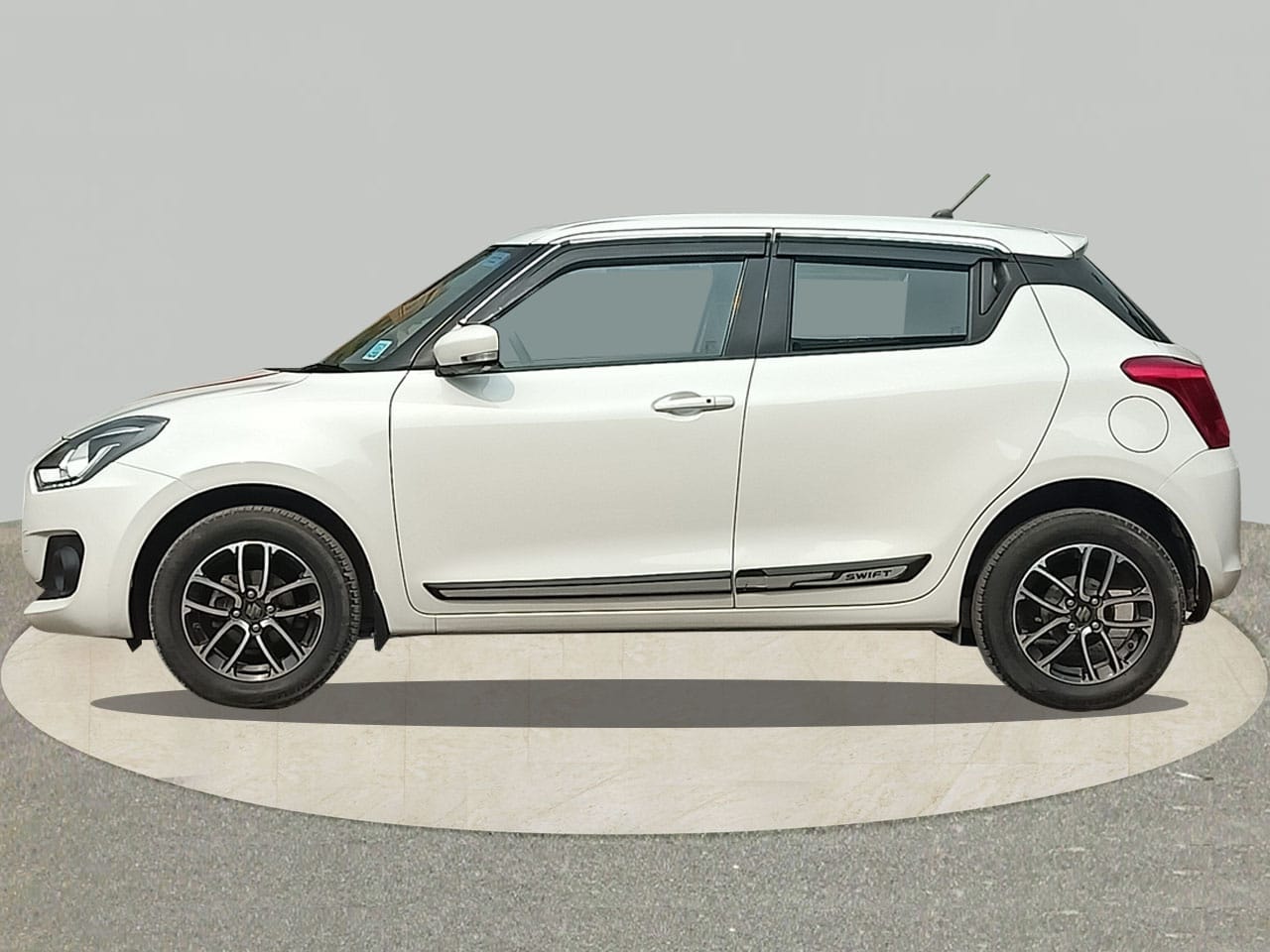 Used 2020 Maruti Suzuki Swift Used 2020 Maruti Suzuki Swift